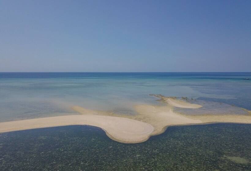هتل Mimpi Resort Menjangan
