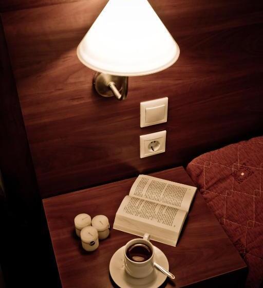 ホテル Mirabel Citycenter