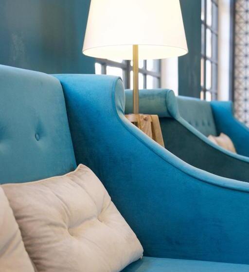 ホテル Mirabel Citycenter