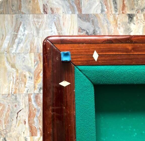 בית מלון כפרי Miramonti