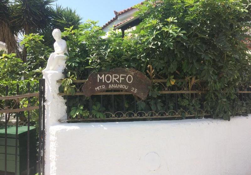 Hotel Pettite Morfo