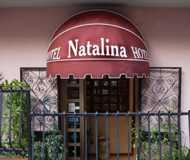 هتل Natalina