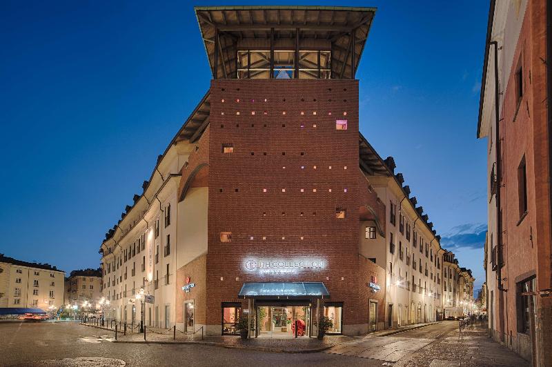 Fotos del hotel Nh Torino Santo Stefano: 1 Fotos del hotel Nh Torino Santo Stefano: 1