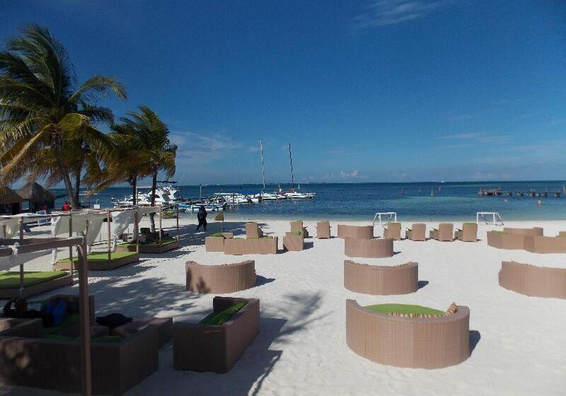 Fotos del hotel Ocean Spa Hotel Cancun:  44