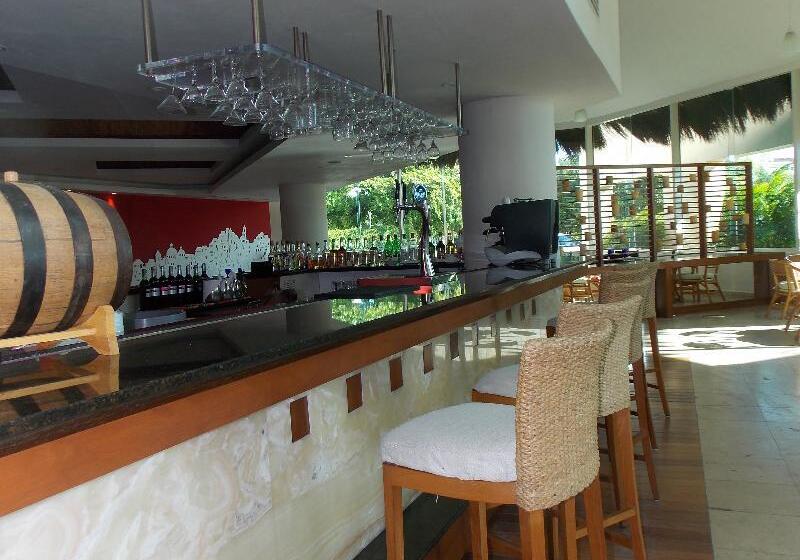 Fotos del hotel Ocean Spa Hotel Cancun:  14