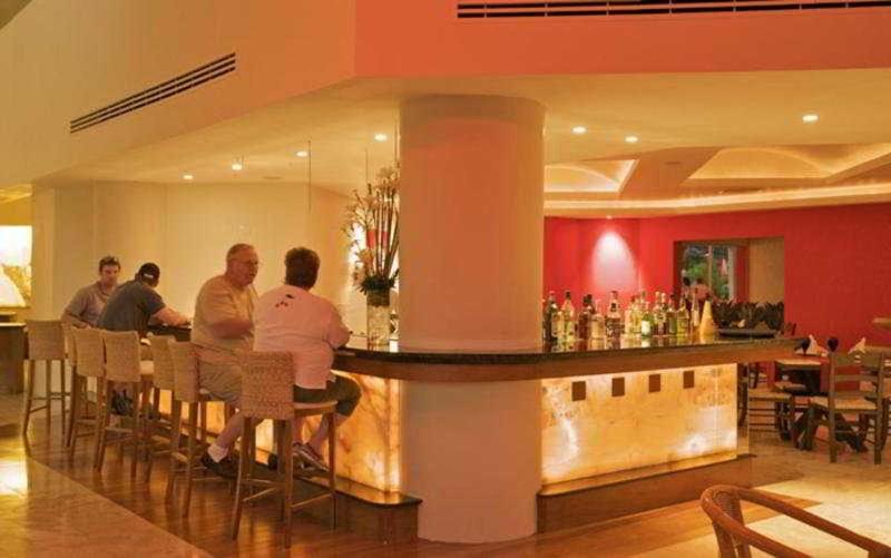 Fotos del hotel Ocean Spa Hotel Cancun:  31