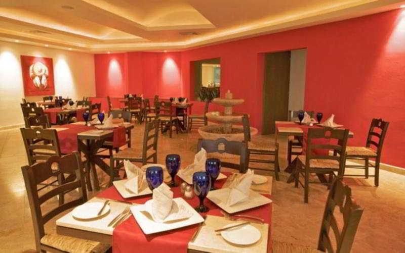 Fotos del hotel Ocean Spa Hotel Cancun:  9