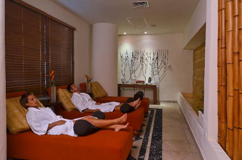 Fotos del hotel Ocean Spa Hotel Cancun:  27