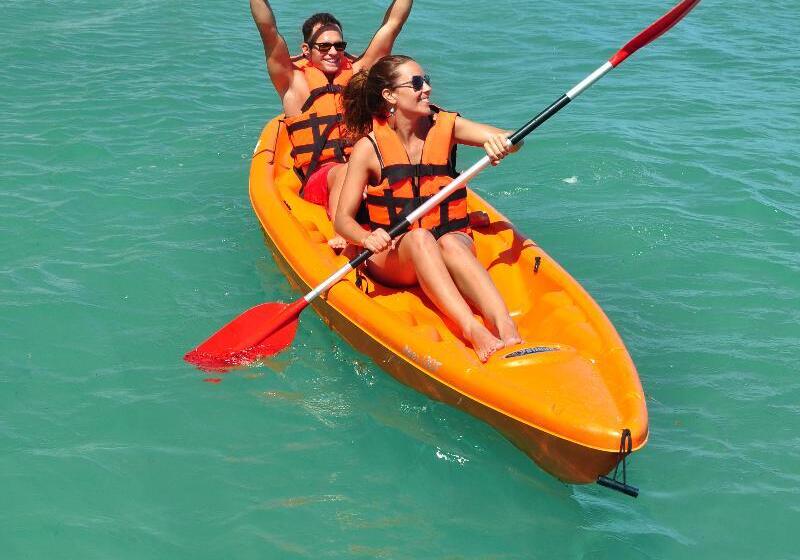 Fotos del hotel Ocean Spa Hotel Cancun:  37