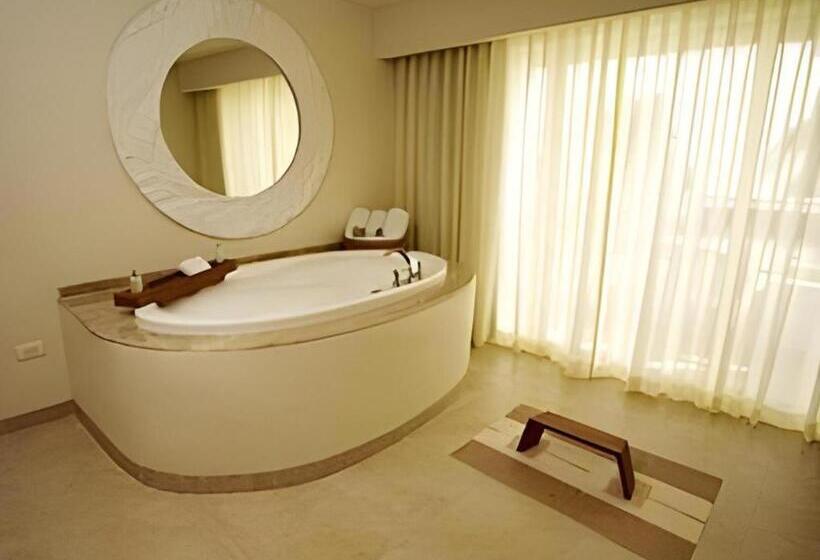 Fotos del hotel Ocean Spa Hotel Cancun:  35