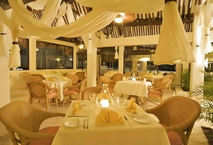 Fotos del hotel Ocean Spa Hotel Cancun:  11