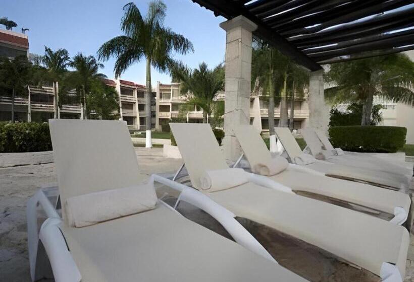 Fotos del hotel Ocean Spa Hotel Cancun:  33