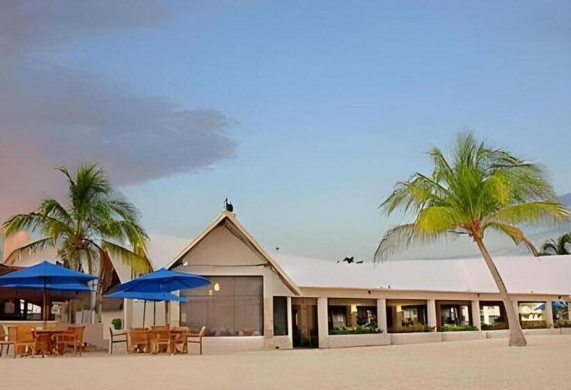 Fotos del hotel Ocean Spa Hotel Cancun:  47