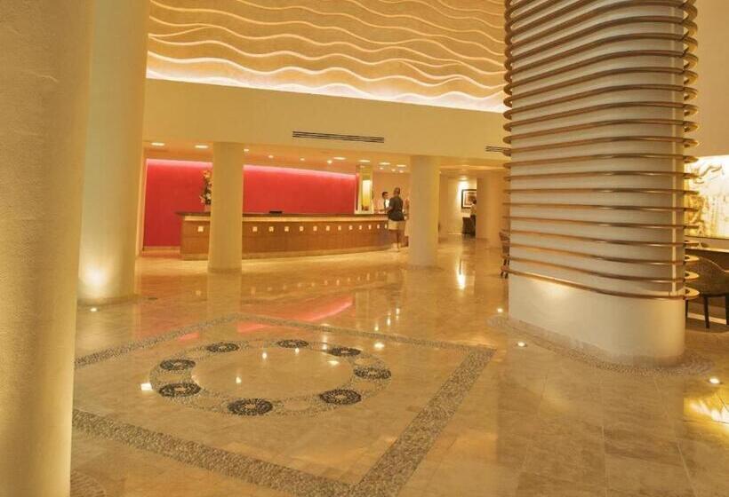 Fotos del hotel Ocean Spa Hotel Cancun:  28