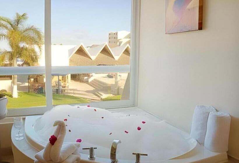 Fotos del hotel Ocean Spa Hotel Cancun:  41