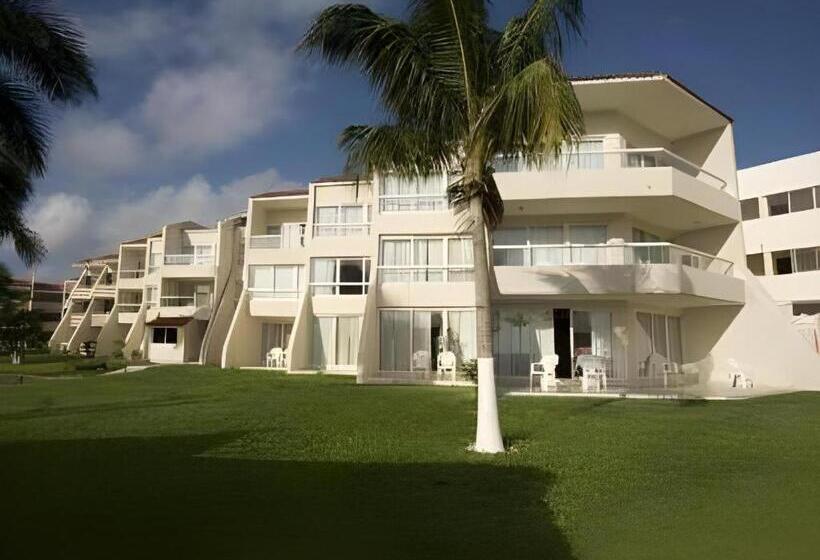 Fotos del hotel Ocean Spa Hotel Cancun:  42