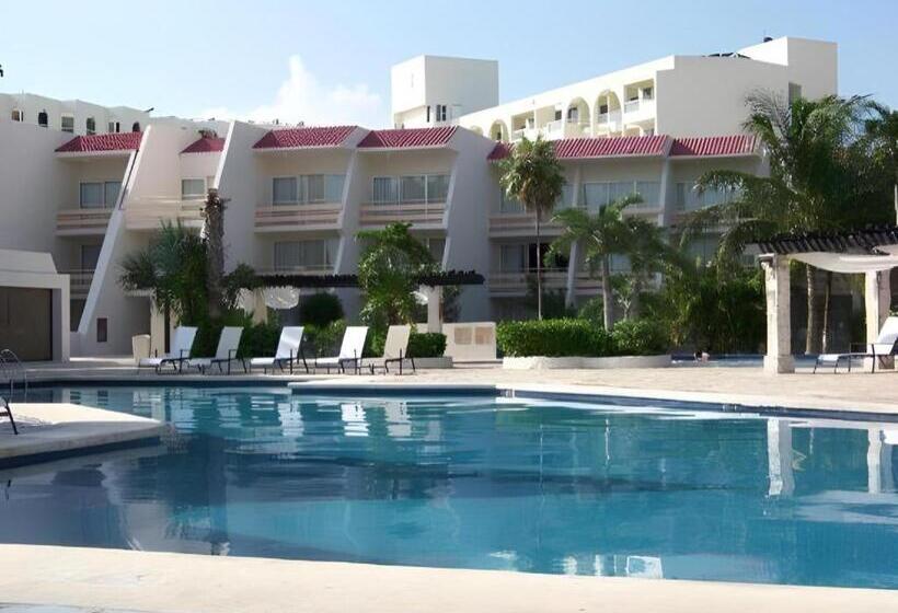 Fotos del hotel Ocean Spa Hotel Cancun:  19