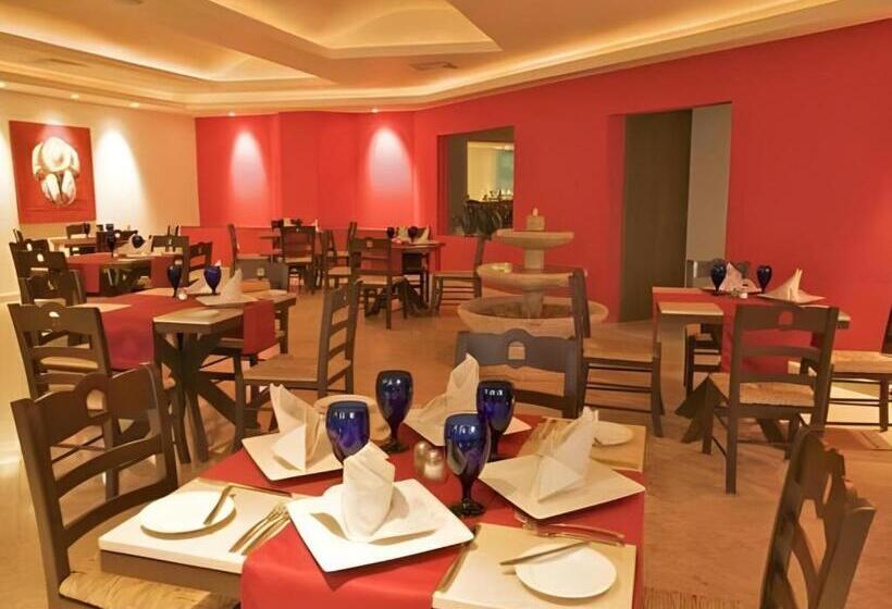 Fotos del hotel Ocean Spa Hotel Cancun:  8