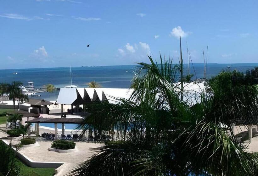 Fotos del hotel Ocean Spa Hotel Cancun:  17