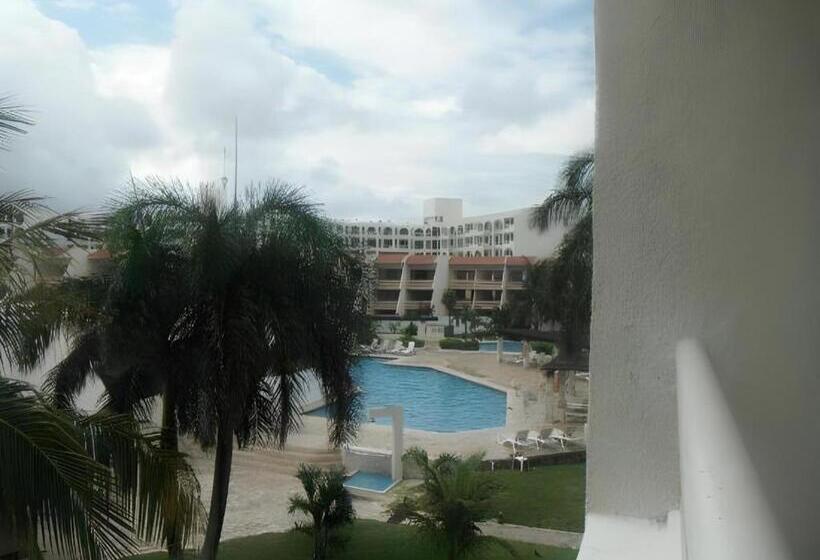 Fotos del hotel Ocean Spa Hotel Cancun:  40