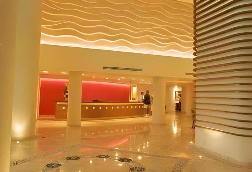 Fotos del hotel Ocean Spa Hotel Cancun:  3