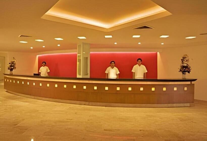 Fotos del hotel Ocean Spa Hotel Cancun:  4