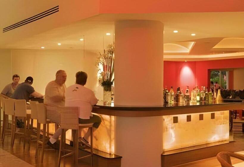 Fotos del hotel Ocean Spa Hotel Cancun:  32