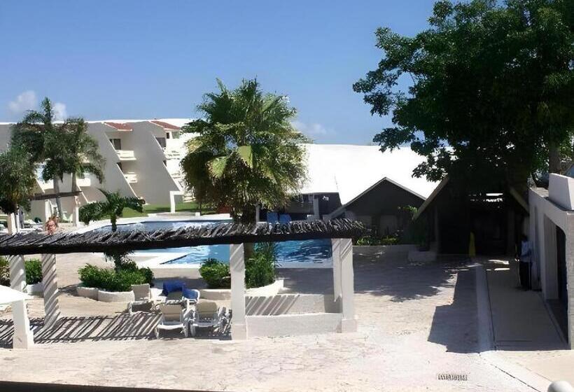 Fotos del hotel Ocean Spa Hotel Cancun:  48