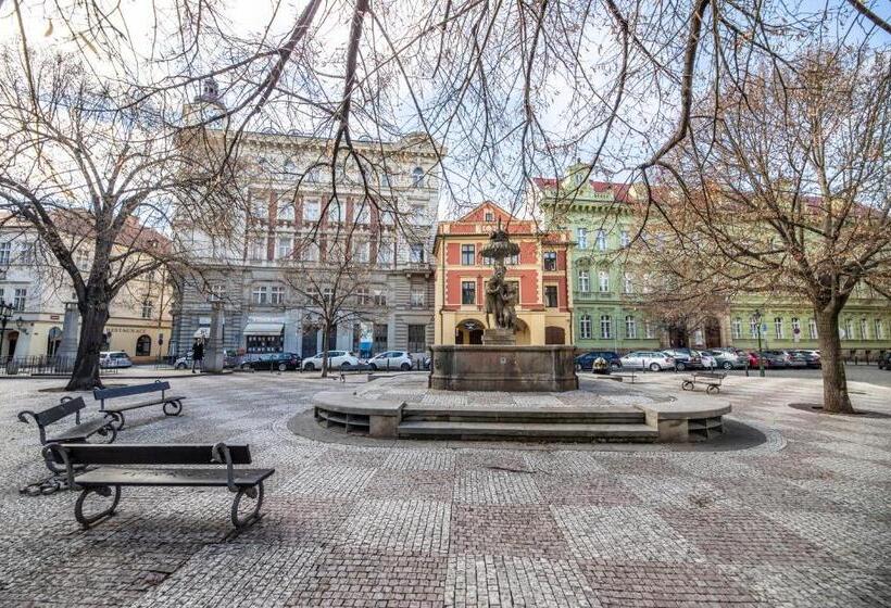 Fotos del hotel Old Prague:  14