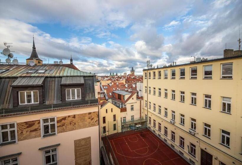 Fotos del hotel Old Prague:  3