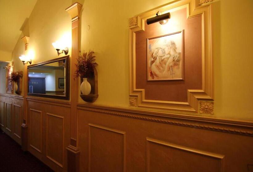 Fotos del hotel Old Prague:  13