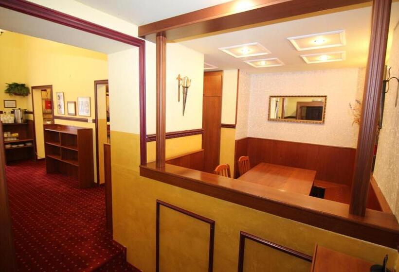 Fotos del hotel Old Prague:  24