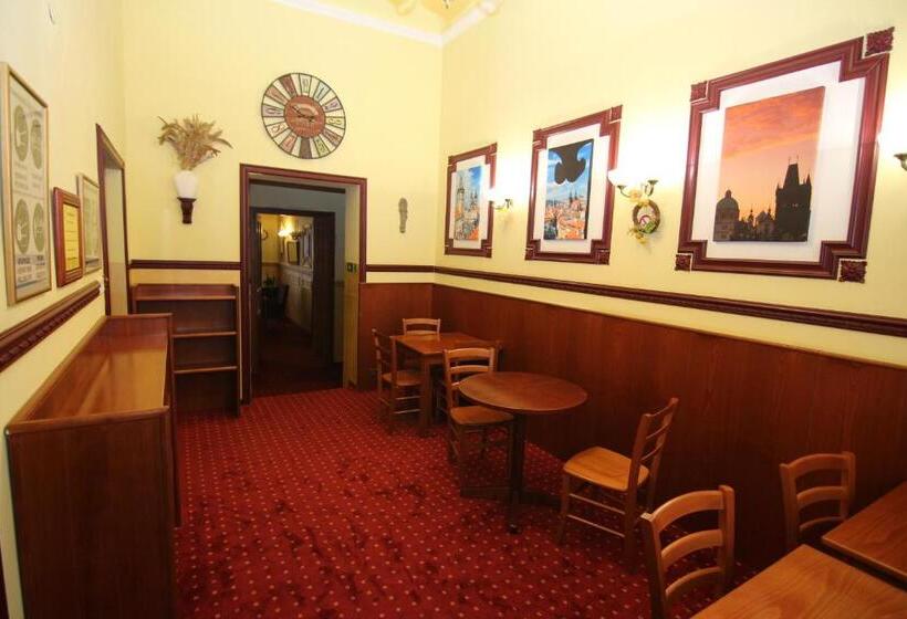 Fotos del hotel Old Prague:  22