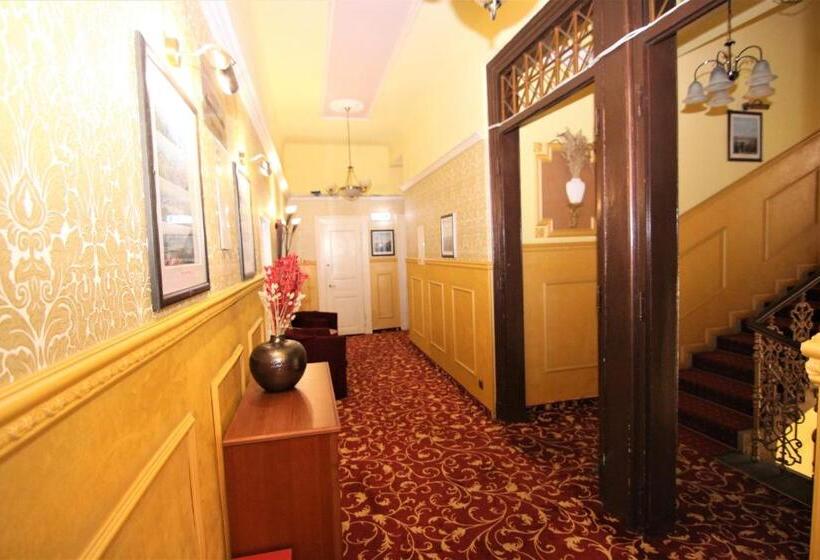 Fotos del hotel Old Prague:  21