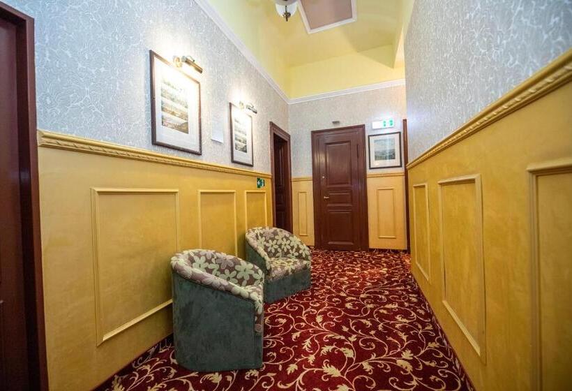 Fotos del hotel Old Prague:  20