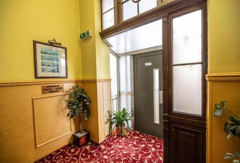 Fotos del hotel Old Prague:  19