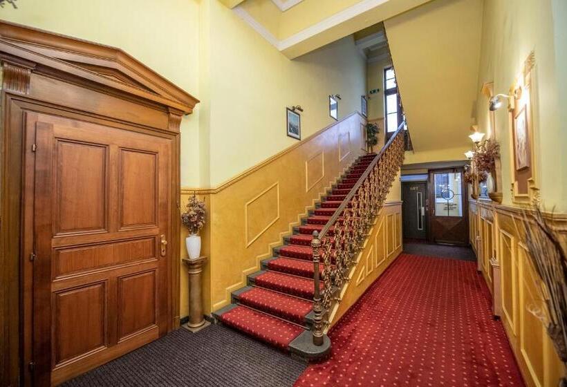 Fotos del hotel Old Prague:  10