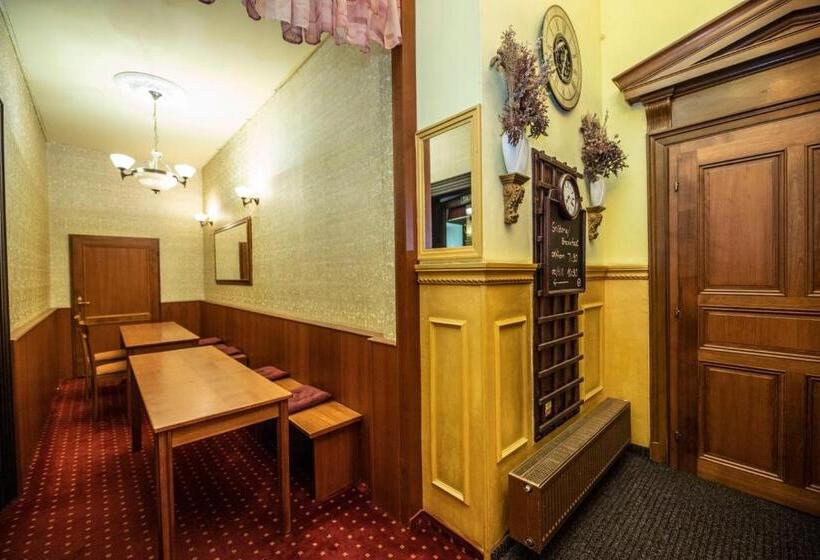 Fotos del hotel Old Prague:  9