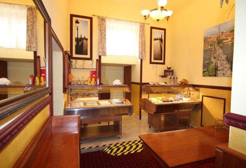 Fotos del hotel Old Prague:  8