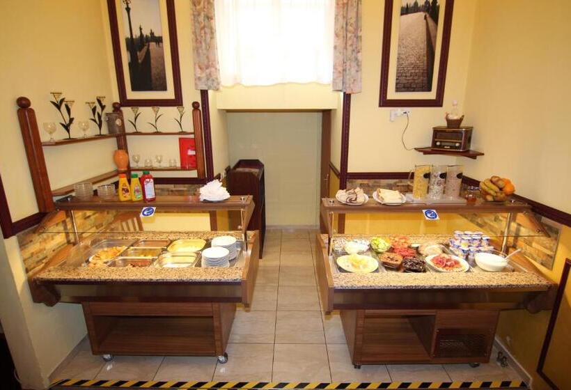 Fotos del hotel Old Prague:  7