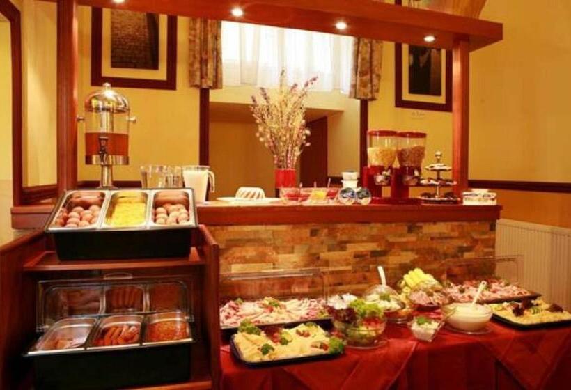 Fotos del hotel Old Prague:  6