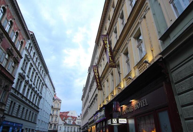 Fotos del hotel Old Prague:  2