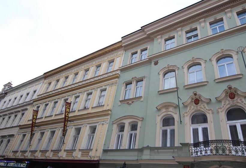 Fotos del hotel Old Prague:  4