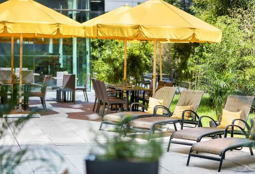 Fotos del hotel Orea  Angelo Praha:  4