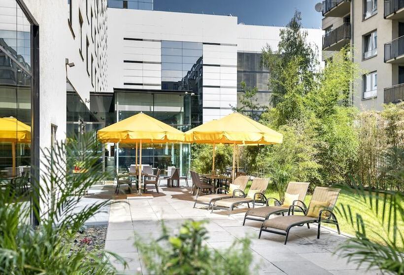 Fotos del hotel Orea  Angelo Praha:  5