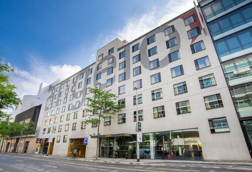 Fotos del hotel Orea  Angelo Praha:  6