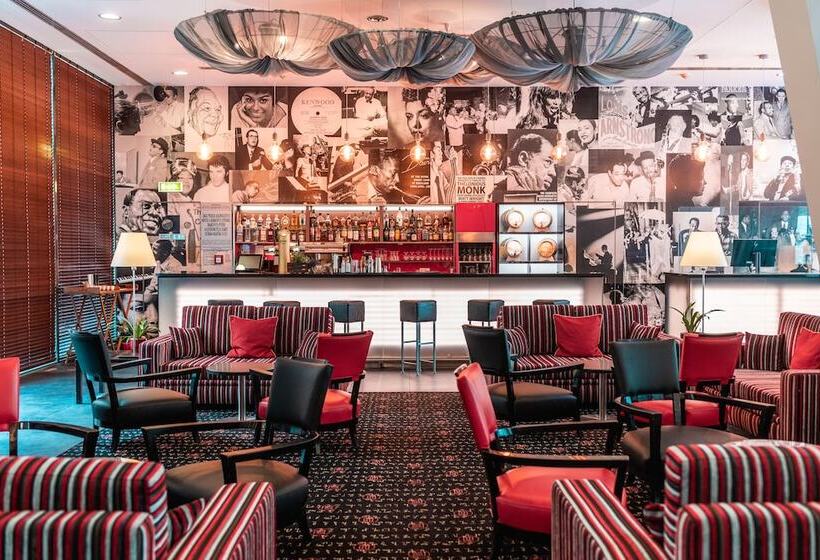 Fotos del hotel Orea  Angelo Praha:  8