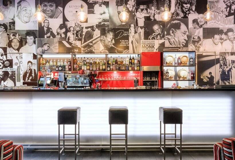 Fotos del hotel Orea  Angelo Praha:  9