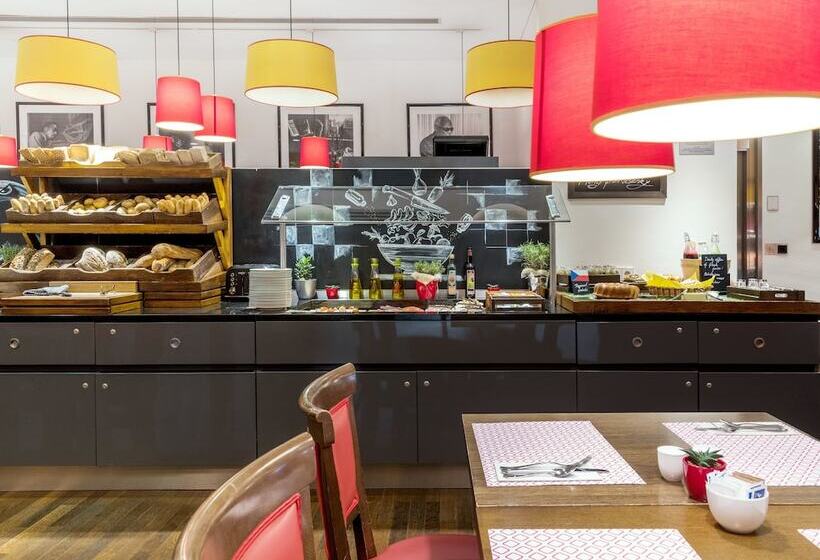 Fotos del hotel Orea  Angelo Praha:  11