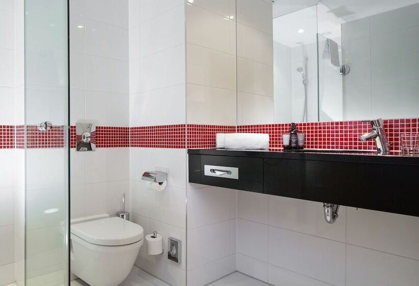 Fotos del hotel Orea  Angelo Praha:  13